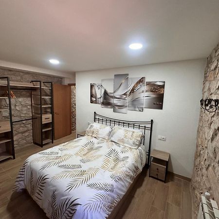 Casa De La Serra مونتبلانك المظهر الخارجي الصورة
