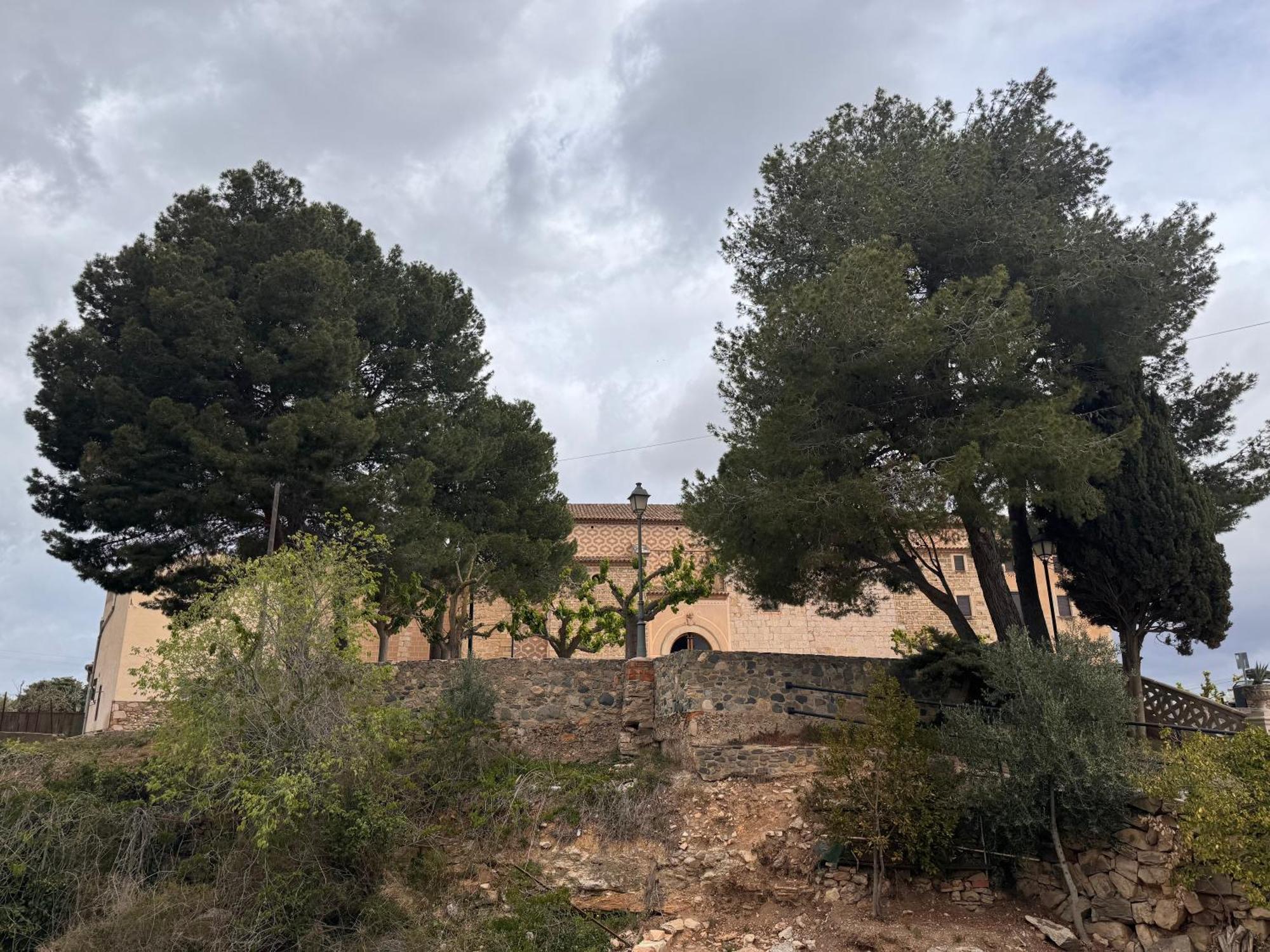 Casa De La Serra مونتبلانك المظهر الخارجي الصورة